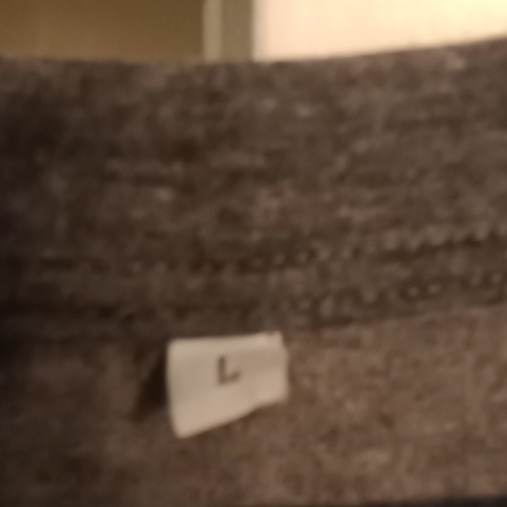 Gray Short Sleeve Crew Neck Tee Taylor Swift Inspired - Picture 3 of 3